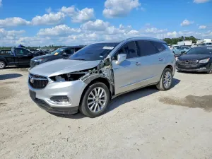 Buick Enclave 3.6L 6 2021