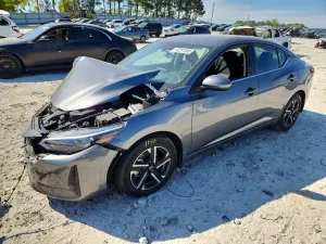 Nissan Sentra 2.0L 4 2024