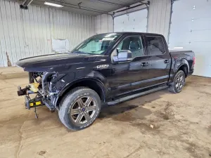 Ford F-150 2.7L 6 2020