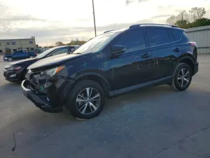 Toyota Rav4 2.5L 4 2018