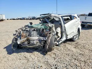 Toyota Highlander 3.5L 6 2016