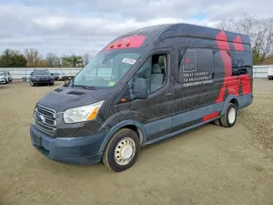Ford Transit 3.5L 6 2015