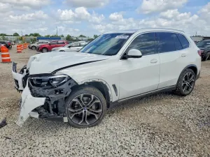 BMW X5 3.0L 6 2020