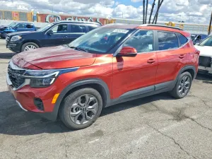 Kia Seltos 2.0L 4 2024