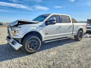 Ford F-150 5.0L 8 2016