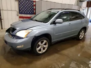 Lexus RX 3.5L 6 2007