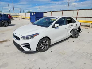 Kia Cerato / Forte / K3 2.0L 4 2021