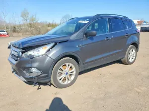 Ford Escape 1.5L 4 2018