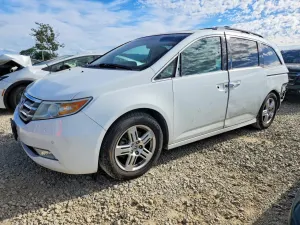 Honda Odyssey 3.5L 6 2011