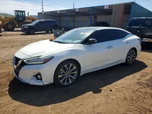 Nissan Maxima 3.5L 6 2021
