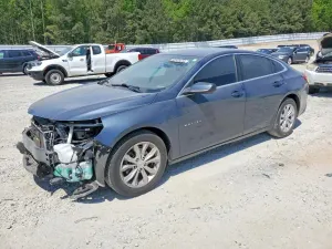 Chevrolet Malibu 1.5L 4 2020