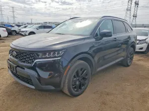Kia Sorento 2.5L 4 2021