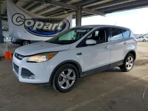 Ford Escape 1.6L 4 2014