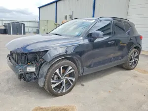 Volvo XC40 2.0L 4 2021