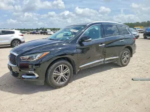 Infiniti QX60 3.5L 6 2019