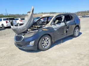 Chevrolet Equinox 1.5L 4 2020