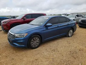 Volkswagen Jetta 1.4L 4 2019