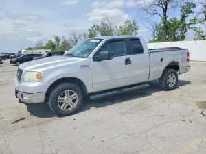 Ford F-150 5.4L 8 2005