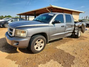 Dodge Dakota 3.7L 6 2010