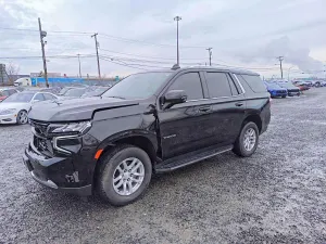 Chevrolet Tahoe 5.3L 8 2023