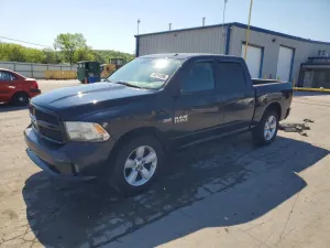 RAM 1500 5.7L 8 2014