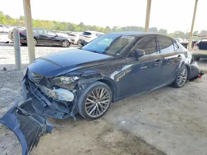 Lexus IS 2.0L 4 2016