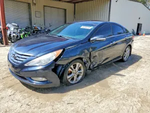 Hyundai Sonata 2.4L 4 2011