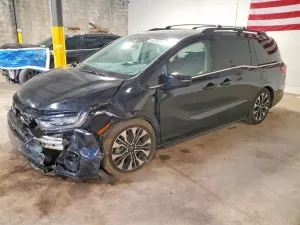 Honda Odyssey 3.5L 6 2025