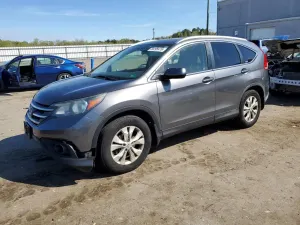 Honda CR-V 2.4L 4 2012