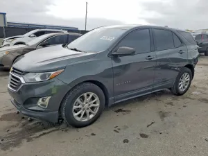 Chevrolet Equinox 1.5L 4 2019