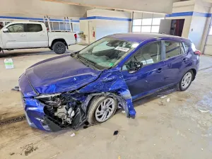 Subaru Impreza 2.0L 4 2024