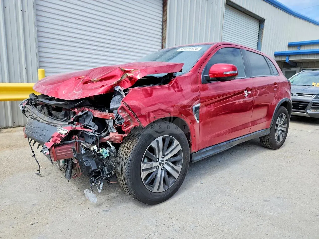 Mitsubishi Outlander 2.0L 4 2023