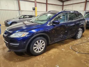 Mazda CX-9 3.7L 6 2009