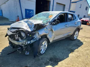 Buick Encore 1.3L 3 2025