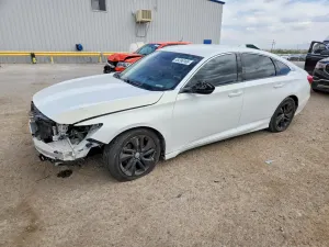 Honda Accord 1.5L 4 2019