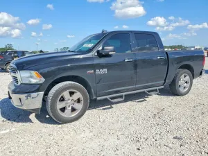 RAM 1500 5.7L 8 2016