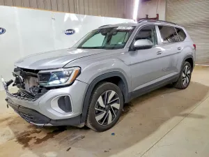 Volkswagen Atlas 2.0L 4 2024