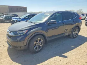 Honda CR-V 1.5L 4 2019