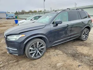 Volvo XC90 2.0L 4 2018