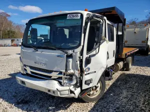 Isuzu NRR 5.2L 4 2024