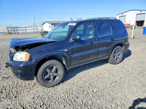 Mazda Tribute 3.0L 6 2005