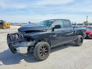 RAM 1500 5.7L 8 2017