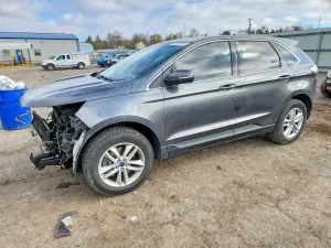 Ford Edge 2.0L 4 2016