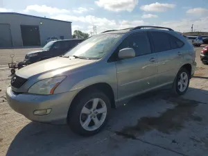 Lexus RX 3.3L 6 2005