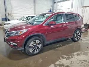 Honda CR-V 2.4L 4 2015