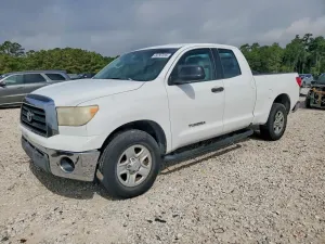 Toyota Tundra 4.0L 6 2008