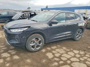 Ford Escape 1.5L 3 2024