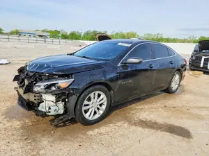 Chevrolet Malibu 1.5L 4 2017