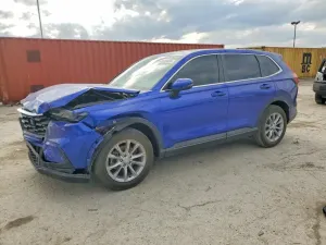Honda CR-V 1.5L 4 2025