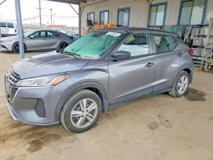Nissan Kicks 1.6L 4 2024